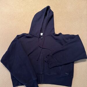 Aritzia TNA hoodie. NEVER WORN